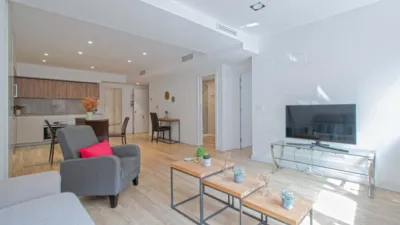 Apartamento en calle Arjona photo 15