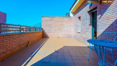 Terraced house on Calle de Tarragona photo 67