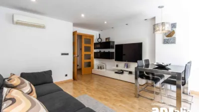 Flat on Carrer de Martí 'l'Humà' photo 14