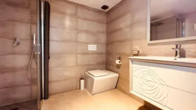 Chalet in Oltamar photo 15