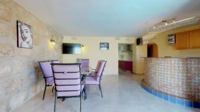 Chalet in Maryvilla photo 29