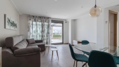 Piso – Elx - Elche - Vista 3
