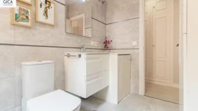 Apartment in the City Centre photo 26