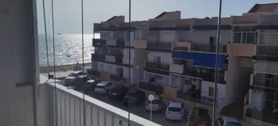 Apartment in Zona Entremares photo 2