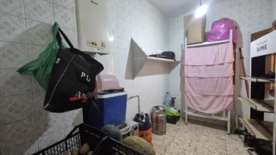 Apartment in Adra Centre photo 16