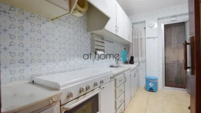 Flat on Carrer de Ramón y Cajal photo 8