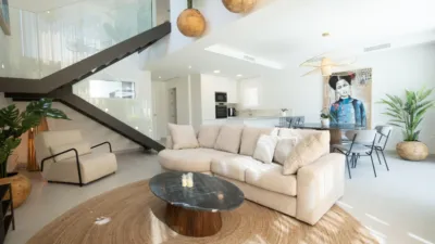 Chalet in Cortina photo 13