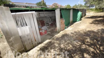 Chalet in Comunidad Valenciana photo 24