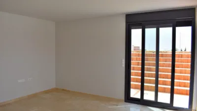 Chalet in Balcon de Finestrat photo 25