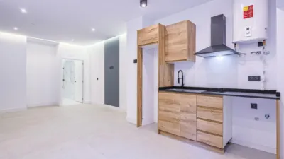 Apartment on Juan Sebastián Elcano Street, 19 photo 25