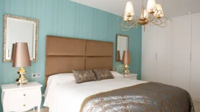 Chalet in Benissa photo 11
