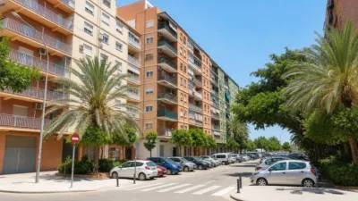 Apartment in Sant Llorenç photo 14