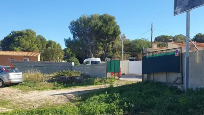 Terreno en venta en Moravit - Vista 4