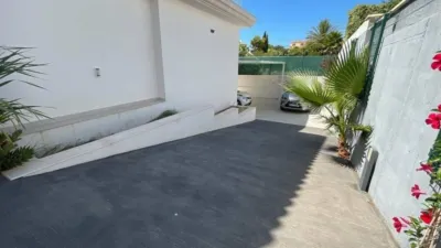 Chalet in Basetes photo 9