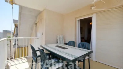 Duplex Penthouse on Carrer de Sant Pere photo 58