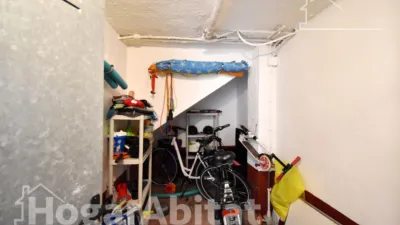 Apartment on Carrer de Bon Aire photo 45