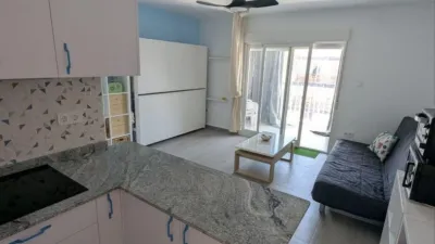 Apartment in Zona Entremares photo 5