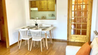 Apartment at Carrer de la Punta del Cavall, 29 photo 16