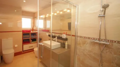 Apartment in Playa Arenal-Bol photo 21