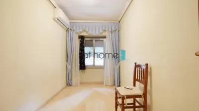 Flat on Carrer de Ramón y Cajal photo 16