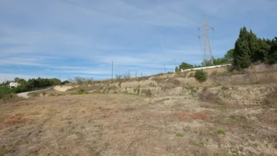 Terreno en venta en Pedramala - Vista 4