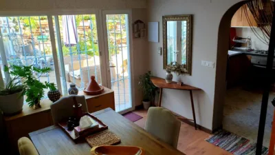 House in Las Adelfas photo 25