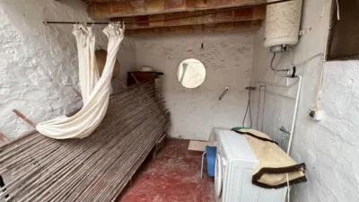 Chalet in Estacion photo 16