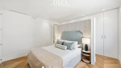 Penthouse on Juan Bravo Street photo 17