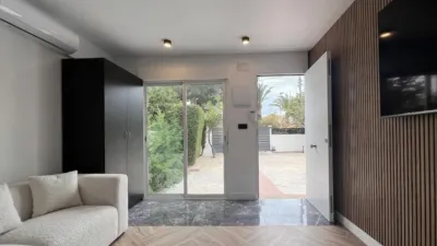 Casa – l'Alfàs del Pi, Urbanització Belmonte-L'Oasi, la Marina Baixa - Vista 4
