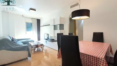 Apartment in Cuatro Plumas photo 2