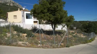 Terreno en venta en Estacion - Vista 4