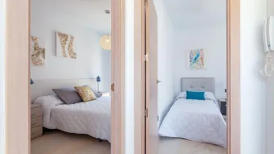 Chalet in El Raso photo 10