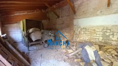 House in Castilla-La Mancha photo 32