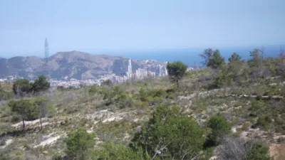 Terreno en venta en Urbanizaciones - Vista 4