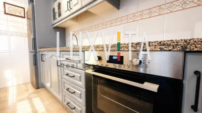 Apartamento en calle Beña photo 22