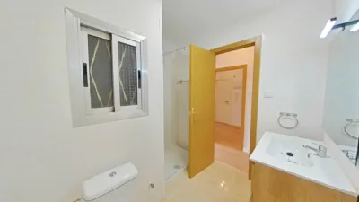 Apartment in Benicalap photo 36