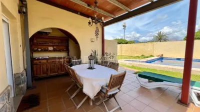 Chalet en Albir photo 17