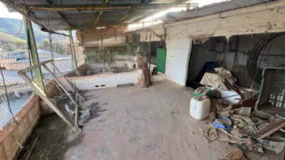 Rustic finca on Calle Forestal, Albuñuelas photo 5