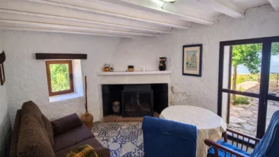 Rustic finca in Andalucia photo 5