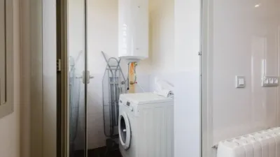 Apartment in Campoamor photo 19