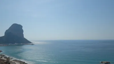 Duplex penthouse in Playa Arenal-Bol photo 32