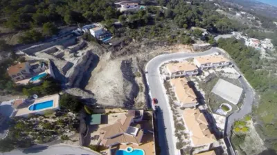Terreno en venta en Cucarres - Vista 2