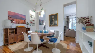 Apartment in the City Centre photo 11