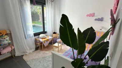 Chalet in Alberca photo 18
