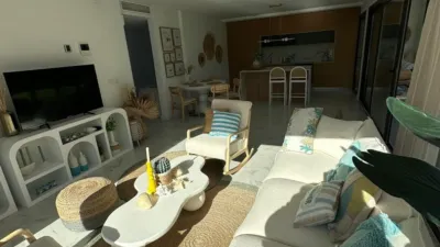 Casa – Polop - Vista 4