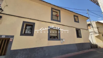 Casa – Polop - Vista 2