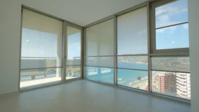 Duplex penthouse in Playa Arenal-Bol photo 18