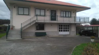Chalet en Covas photo 11