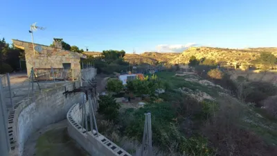 Chalet in the Valencian Community photo 29