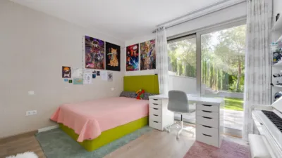 Chalet en venta en Calle Bonalba-Pau 21, Las Mojadas-Las Ramblas (Distrito Orihuela Costa. Orihuela) de 1.290.000 €